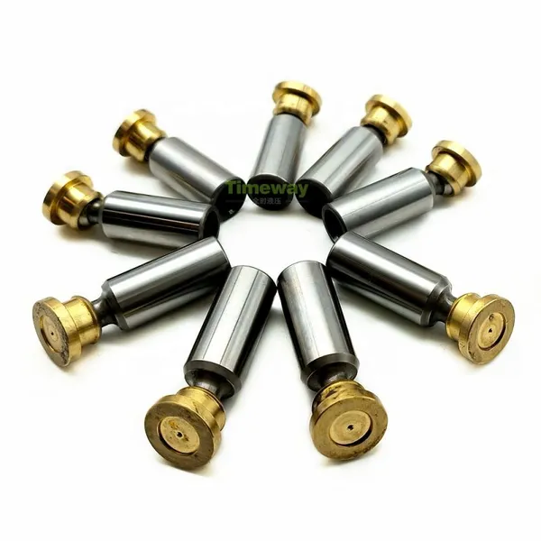 Excavator Walking Motor Parts 3331 Travel Motor Repair Kits for Bobcat 3331 Mini Excavator Final Drive Spare Parts Rebuild Kits photo-5