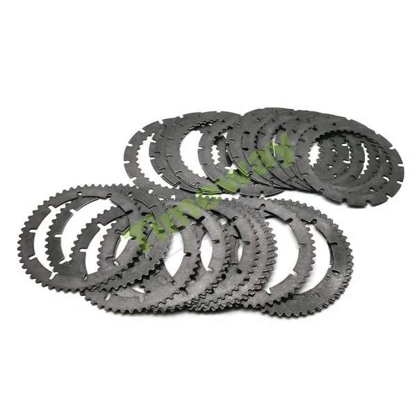 MS05 Friction Plate Repair Kit Fittings Replacement Parts for Hydraulic Pump & Motor Accessories photo-3