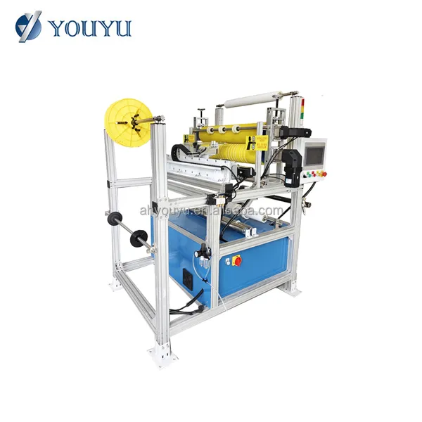 Full-Automatic Heating Mat Production Line With CE Certification for Electric Floor Mat Manufacturing photo-5