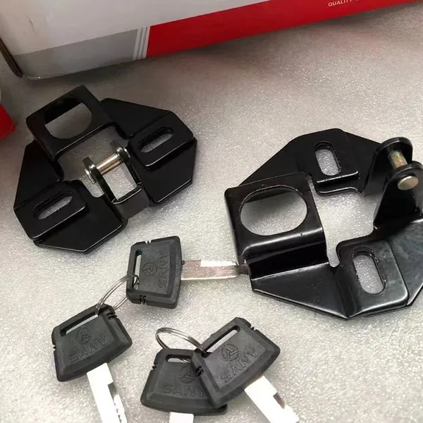 Hot Sale Sany Excavator Spare Parts Hop Wholesale for New, Used and Rebuilt Sany Key photo-3