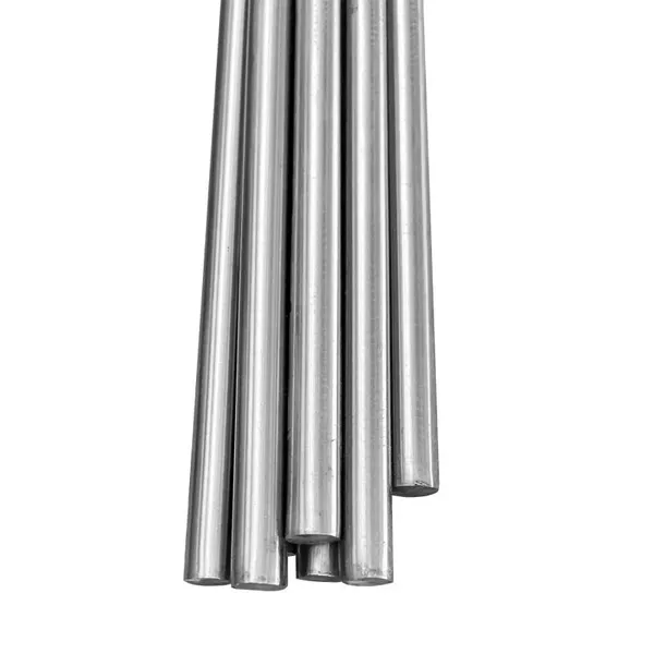 SUS316 Stainless Steel Bar Sts304 Cold Rolled Ss430 Ss Steel Bar Rod AISI 316 316L Bright Round Stainless Steel Rod
