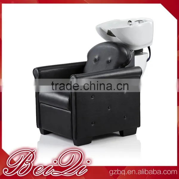 Latest Series Shampoo Sofa Shampoo Chair for Beauty Salon Hair Washing Chair
