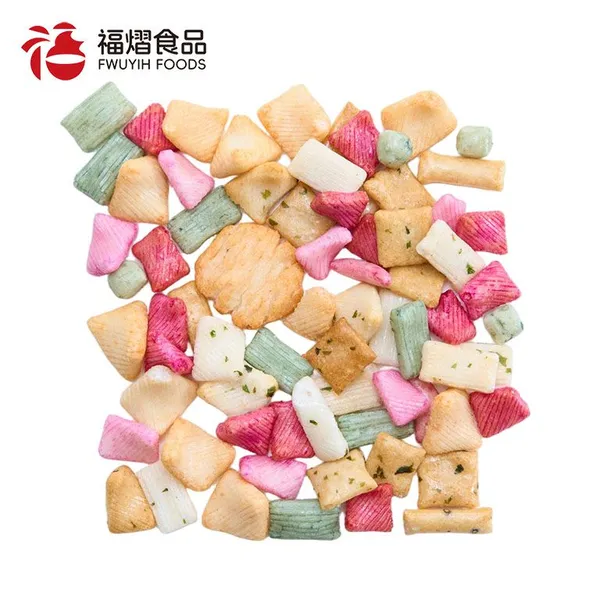 Rice Cracker photo-5