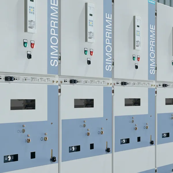 3AY1511-3E︱3AY1511-3E︱Siemens Drive Motor photo-3