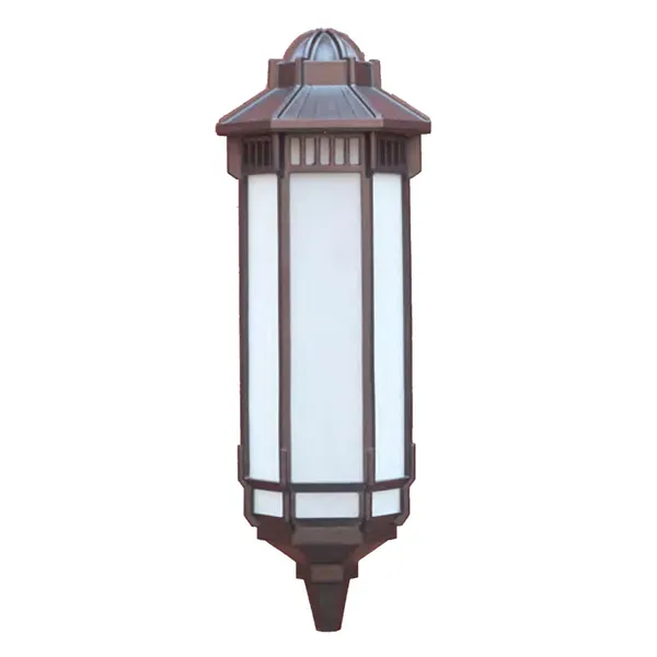 Decoration Wall Mounted Light | Wall Lamp WD-B194 | SMD LED T5 | European Style | Scagliola Diffuser