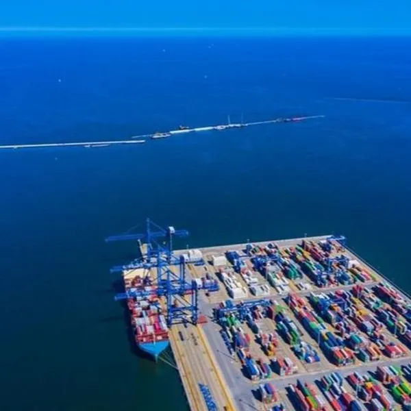 2026 Express Air Freight: Fast Customs Clearance China to Canada/USA photo-2