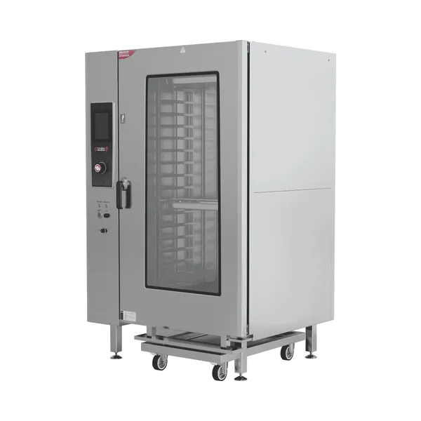 Digital Touch Control Electric Convection Oven With Energy Saving Mode & Auto Shutoff photo-5