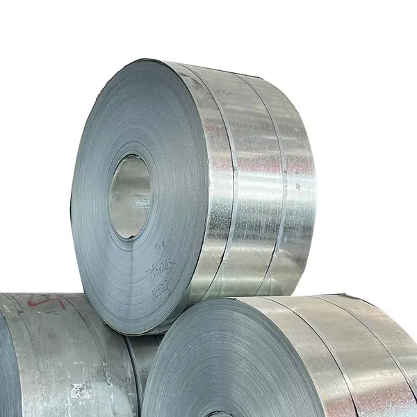 PPGI PPGL Pre-Painted Galvanized Steel Coil for Roofing Sheets - 0.45mm