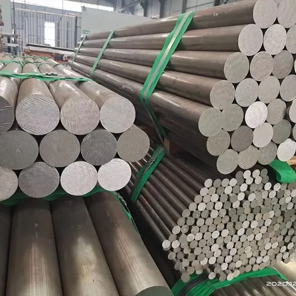 Manufacture Stainless Alloy Steel Round Aluminum Flat Puff Angle Square Grab Towel Grade SUS Ss 304 316 409 Factory Price AISI Bar photo-2