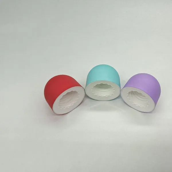 PLASTIC PUMP SPRAY CAPS