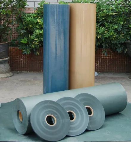 Insulating Composite Papers (6520/6630/6020/6021 Series)