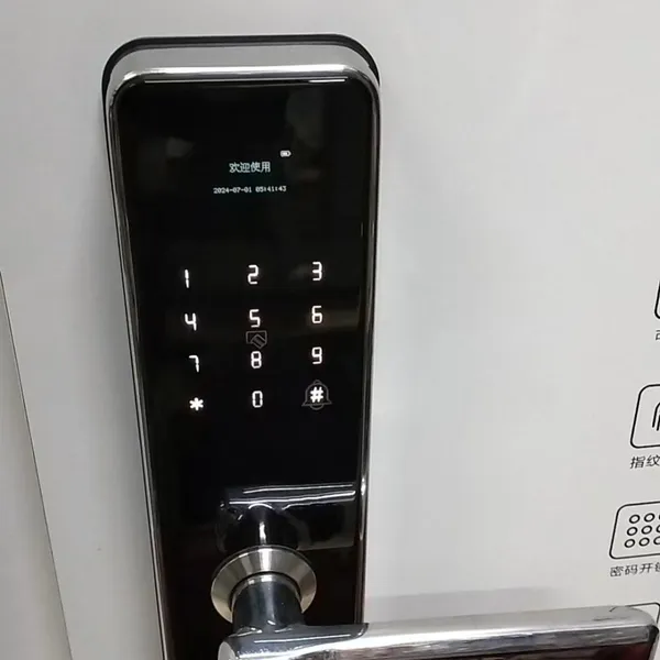 Password Lock