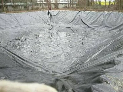 Other Geosynthetics