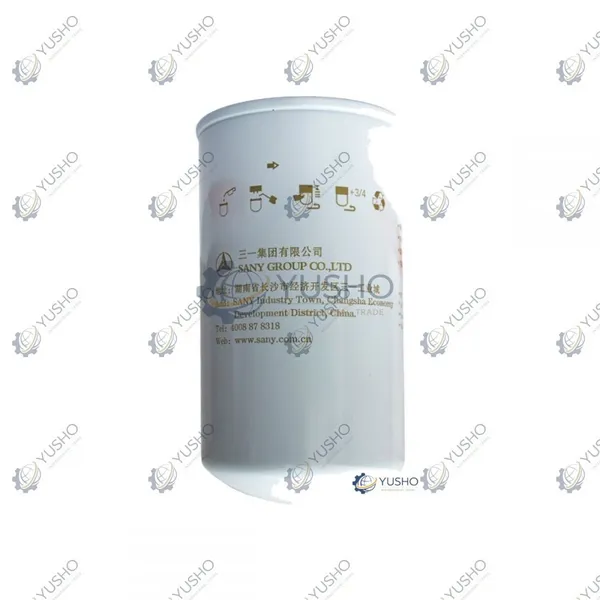 Filter GLQ010757023 for SANY Excavator Genuine OEM photo-2