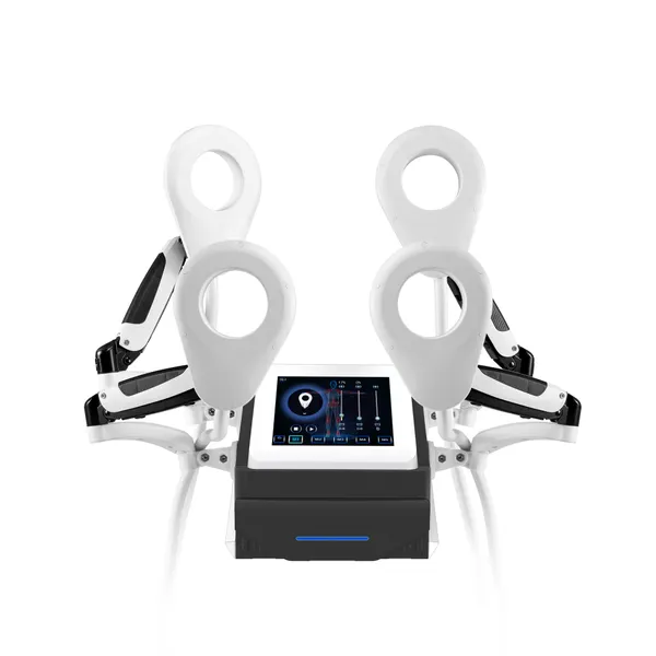 Dual-Mode Physio Magneto Therapy Device With 10 Intensity Levels for Customized Treatment photo-4