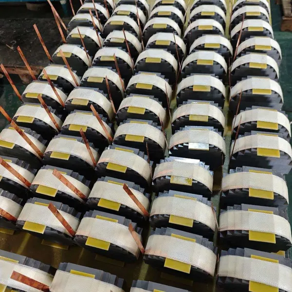 High Permeability Silicon Steel Strip Precision Slit Grain Oriented Electrical Steel Coil Custom Width Cutting for Magnetic Core photo-2