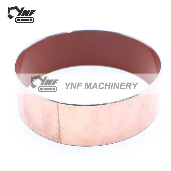 XB00014102 ZX890LCH-5A Excavator Bushing YNF18216, Excavator Rubber Parts Replacement photo-5