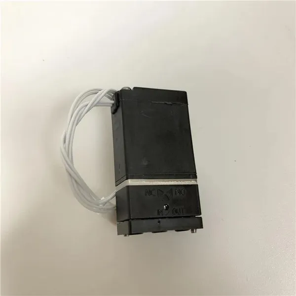 A46966 Electrovalve Assy for Imaje 9232 9410 9450 Inkjet Coding Printer photo-3