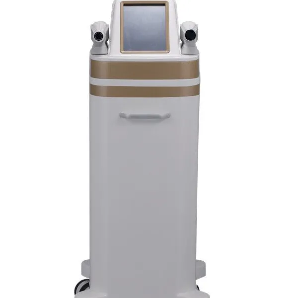 Cryo HIFU & RF Skin Tightening – Portable Device for Home & Salon Wrinkle Remover, Standard Compliant, 12-Month Guarantee photo-5