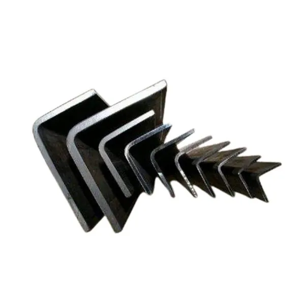 304 Stainless Steel Equal Angle; 25×25 – 100×100 mm – Cold-Drawn – 2B Finish – Annealed – Pickled photo-4