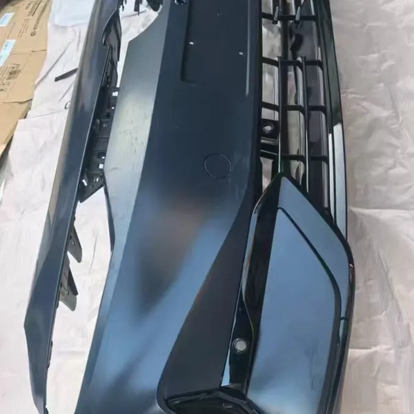 ID.3/ID.4/ID.6/ID.7 Front Bumper Assembly