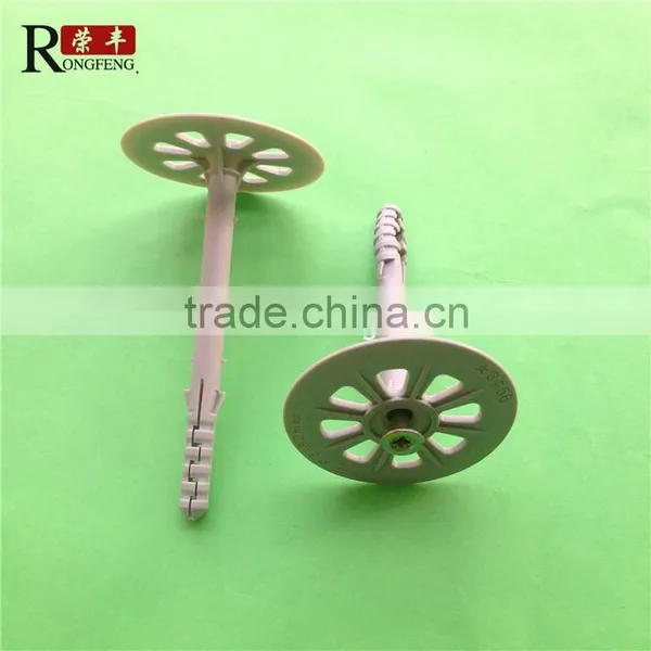 Anchor Nail for Wall Building photo-6