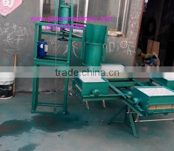 Manual Model School Chalk Making Machine / School Chalk Forming Machine / Dustless Chalk Equipment photo-6