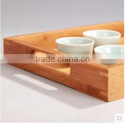 Custom Wood Tray Serving Tray Wholesale,antique Wood Serving Trays Wholesale photo-4