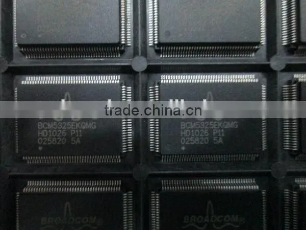 BCM5325EKQMG ic