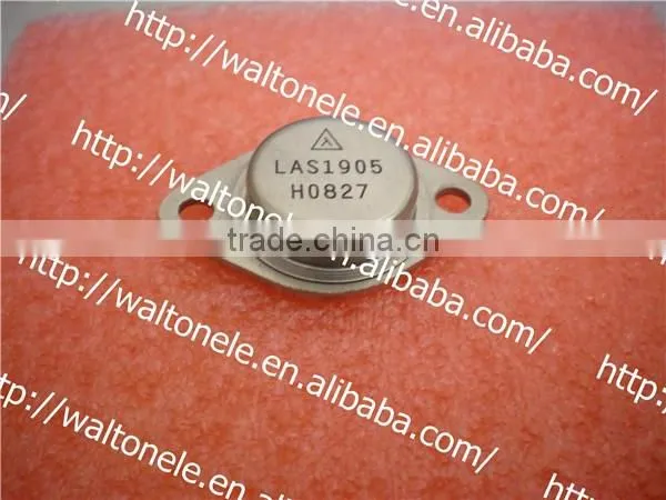LAS1905 VOLTAGE REGULATORS ic photo-2