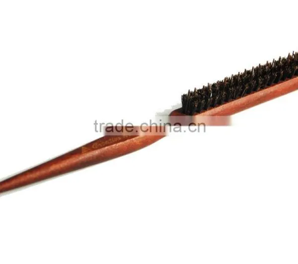 Wooden High Quality Styling Hair Brushes photo-5