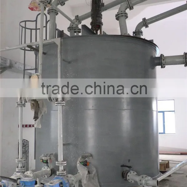 Oil Emulsifying Iso Certificate Agitator / oi Lfield Drilling Mud Mixing ISO Certificate Agitator photo-6
