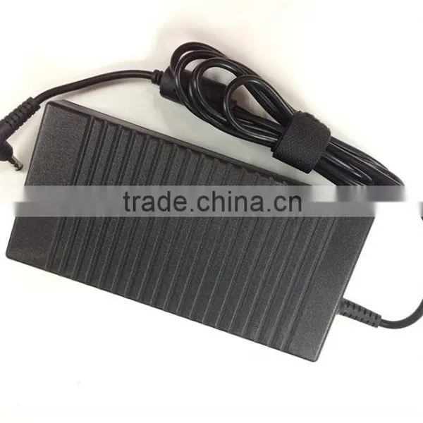 180W 9.5A 19V Original Laptop AC Adapter For Asus ADP-180EB D G46 G55 photo-2
