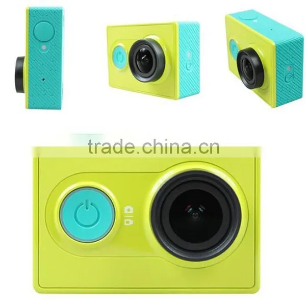 Best Selling Sport Camera Wifi With CE Certificate photo-4