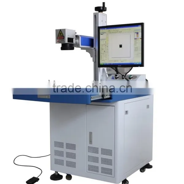 Barcode Marking Machine photo-4