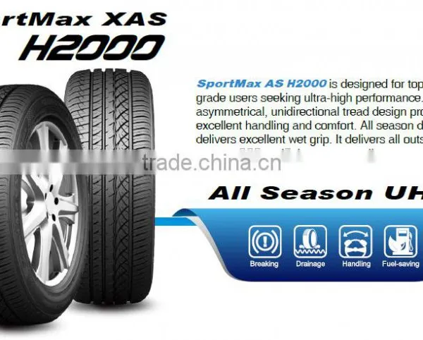 Quality High Performance Brand New Tyres photo-3