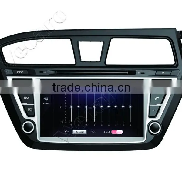 Wecaro WC-TC8006 Android 4.4.4 Car Stereo 2 Din Car pc for Toyota Camry Stereo Bluetooth photo-2
