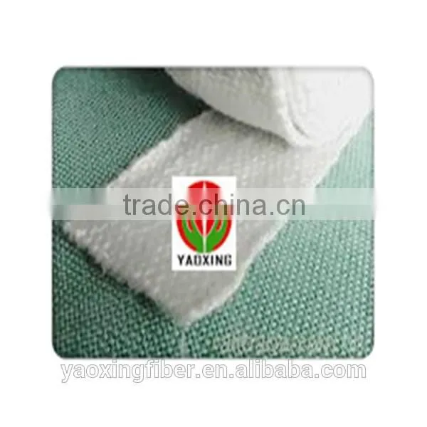 High Pure Ceramic Fiber Tape Refractory Ceramic Fiber Tape 1260 Ceramic Fiber Tape photo-5