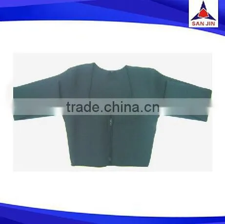Custom 2016 Womens Tummy Control Body Slimming Shapewear Shaper Suit photo-4