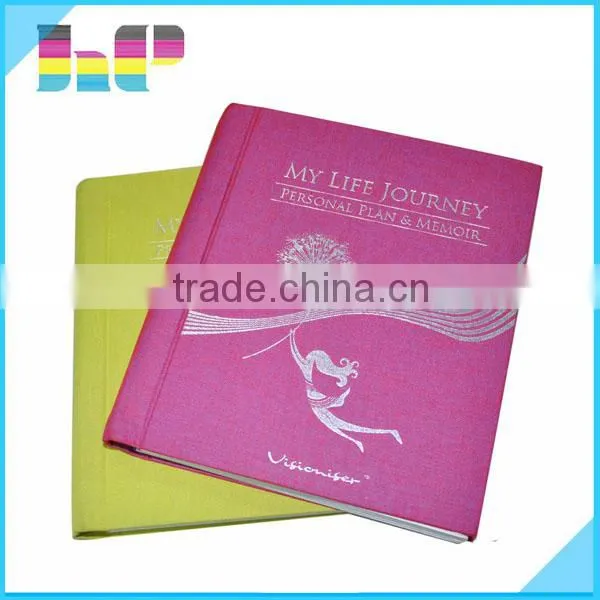 2016 High Quality Cheap Good Notebook Printing in China photo-3