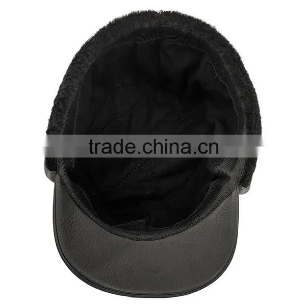 OEM Factory Price Types of Military Hats Wholesale photo-6