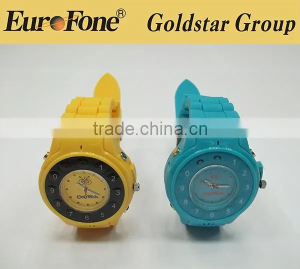 2015 Hot Sale Tracker GPS Watch for Old People photo-6
