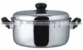 Metal Dutch Oven