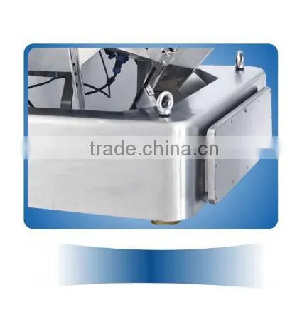Automatic Standard 3rd Generation Combination Weigher photo-5