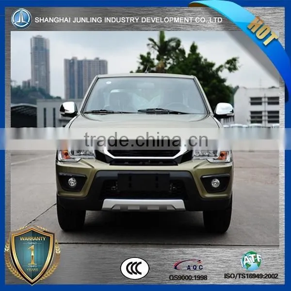 4x4 Pickup Truck for Sale With Toyota Hilux
