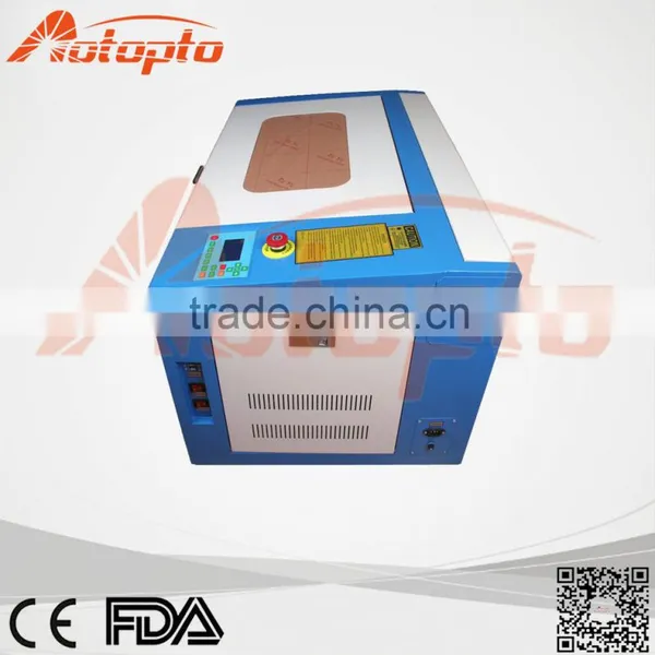 40w Laser Date Time Stamp Machine Stamp Laser Engraving Machine Laser Date Code Machine photo-3