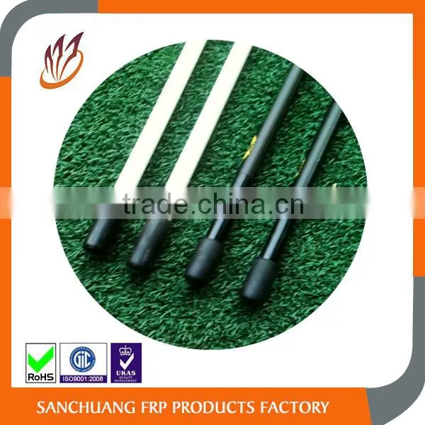 Foldable Golf Alignment Stick Fiberglass Stick for Golf Trainning Quality Choice photo-5