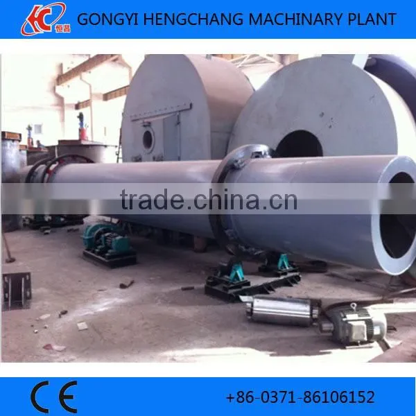 High Quality Rotary Dryer Equipment photo-3
