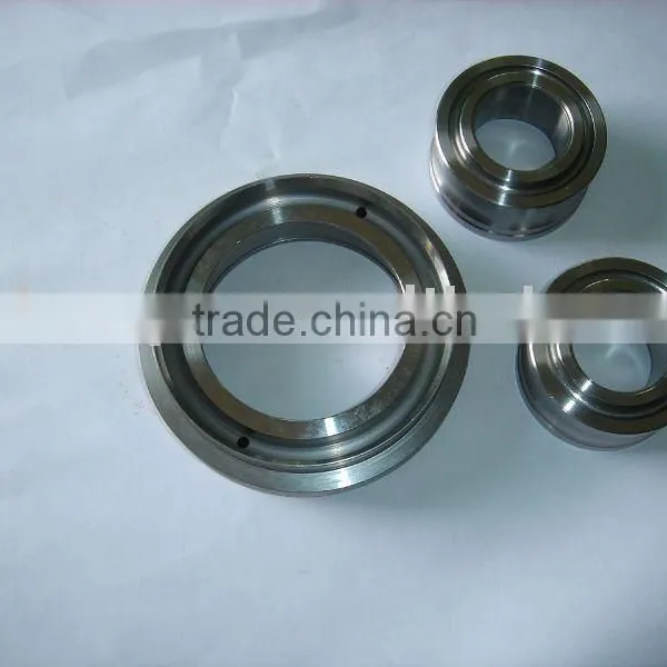 Precision Machining Parts