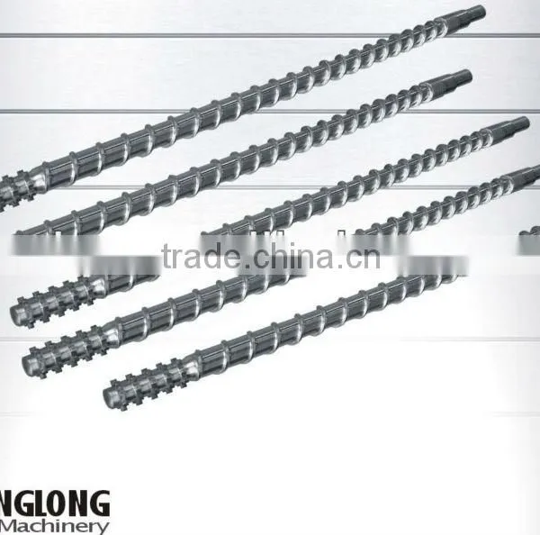 Blow Molding Screw,Screw Cylinder